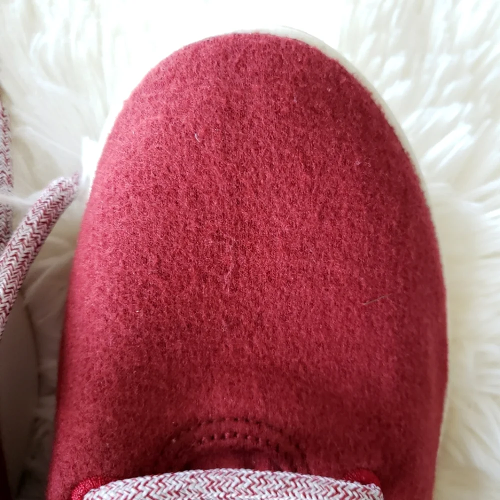 allbirds merino wool